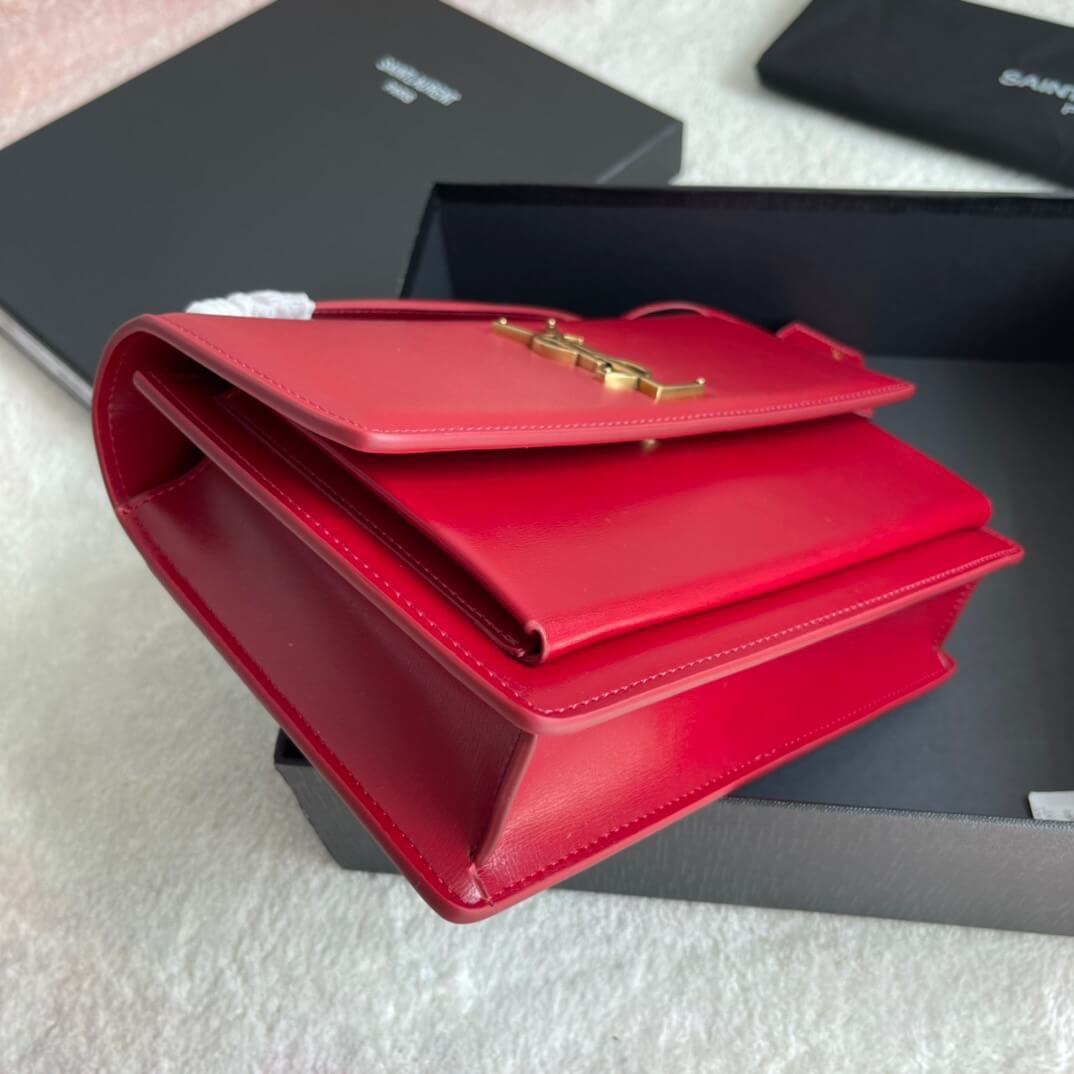 YSL Sunset