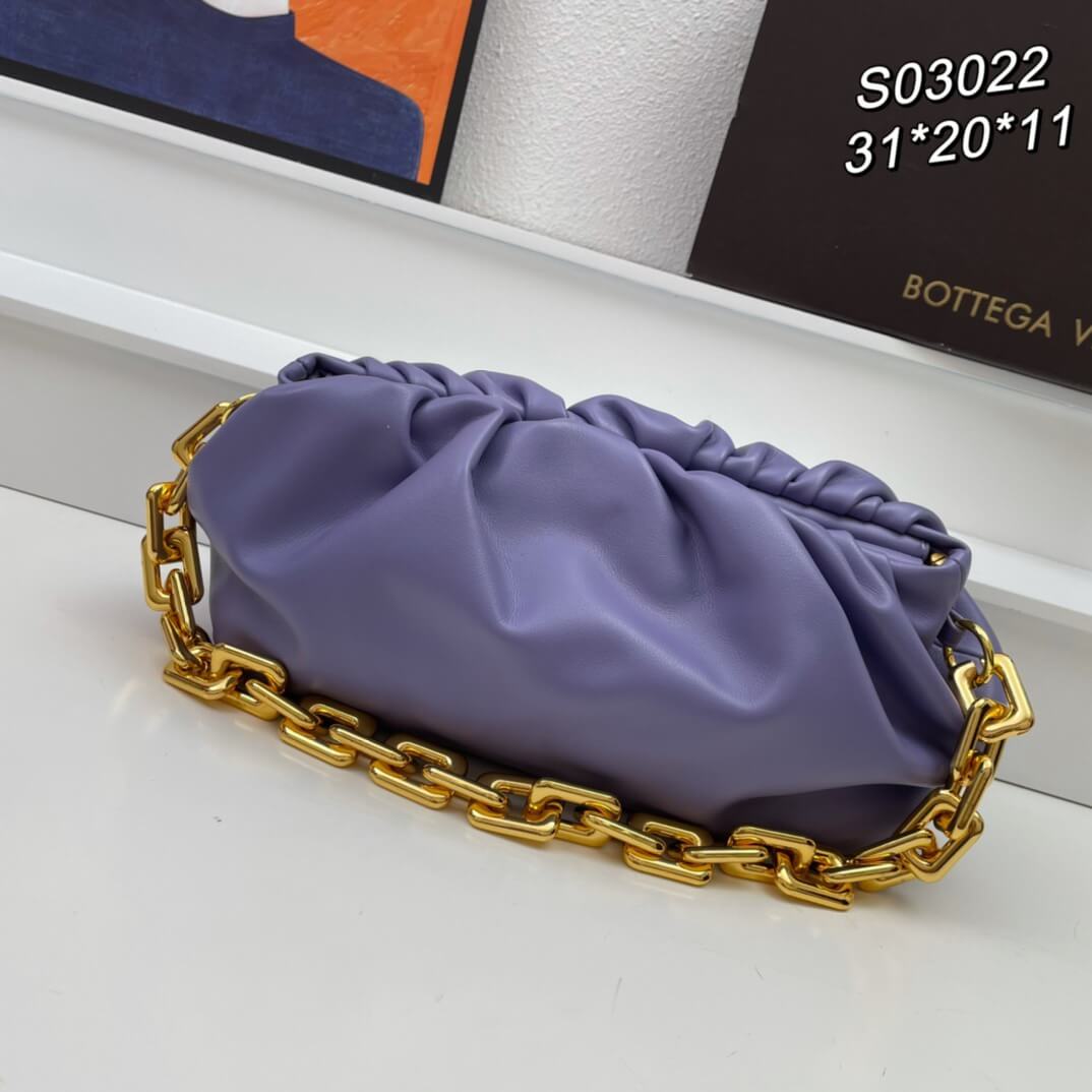 BV Pouch Chain