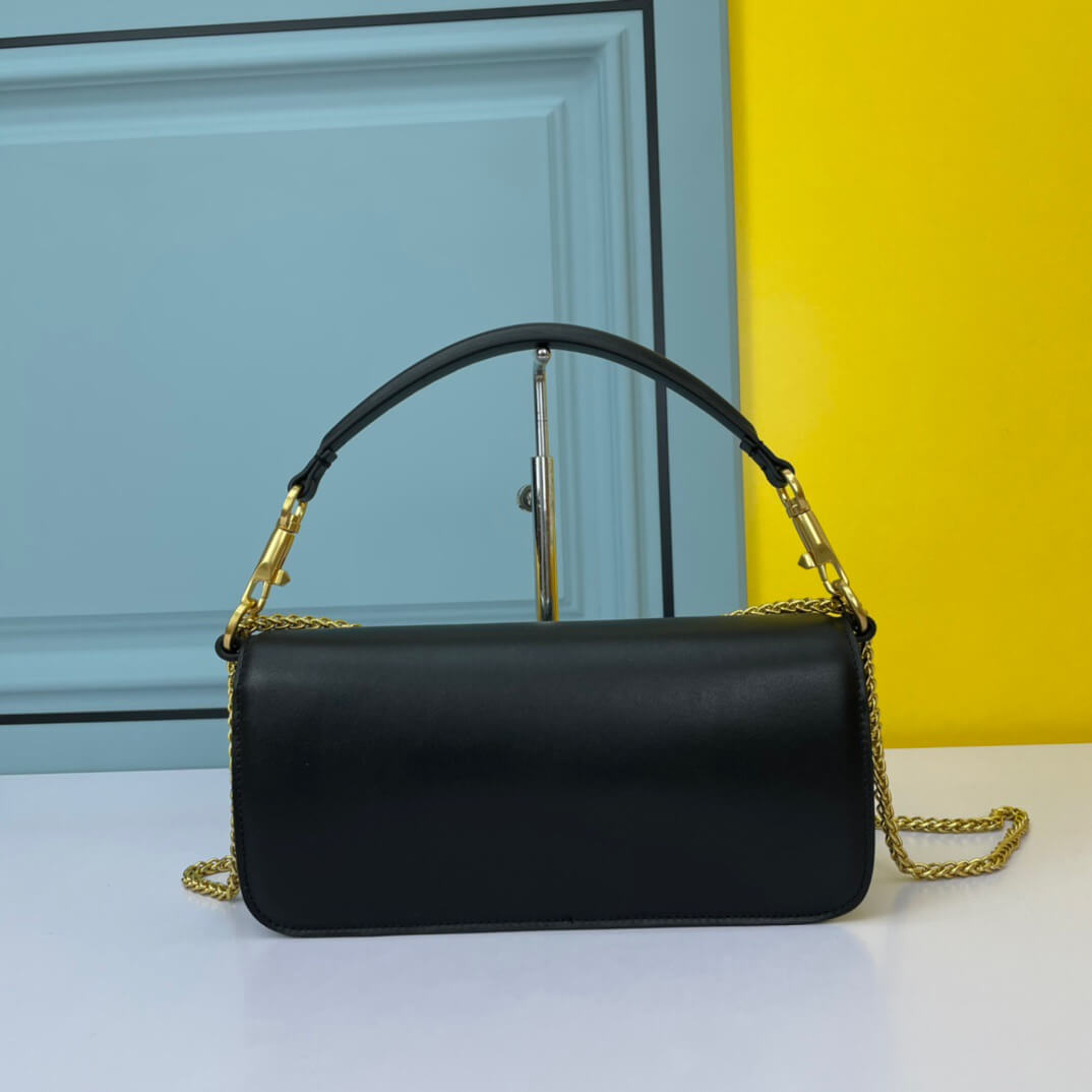 VALEN Vlogo Flap Medium