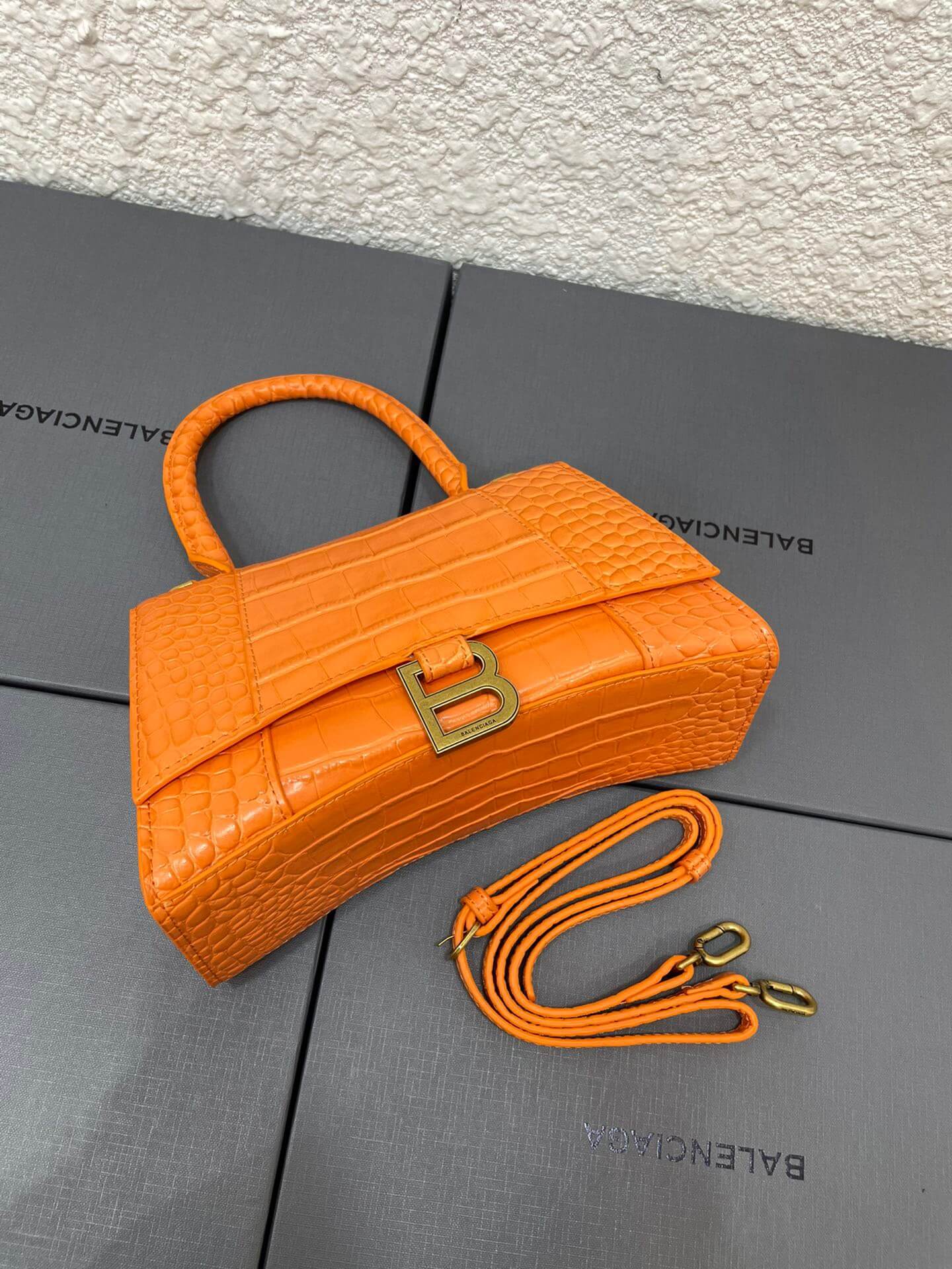 BALEN Hourglass S