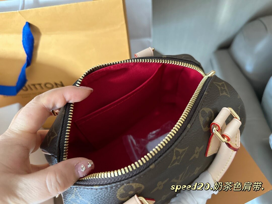 LOUIV Speedy 20