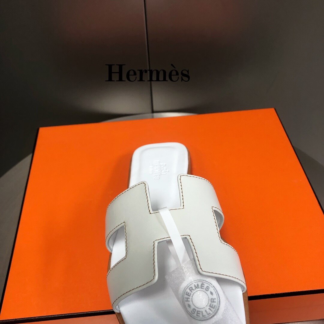 HM Oran Slides