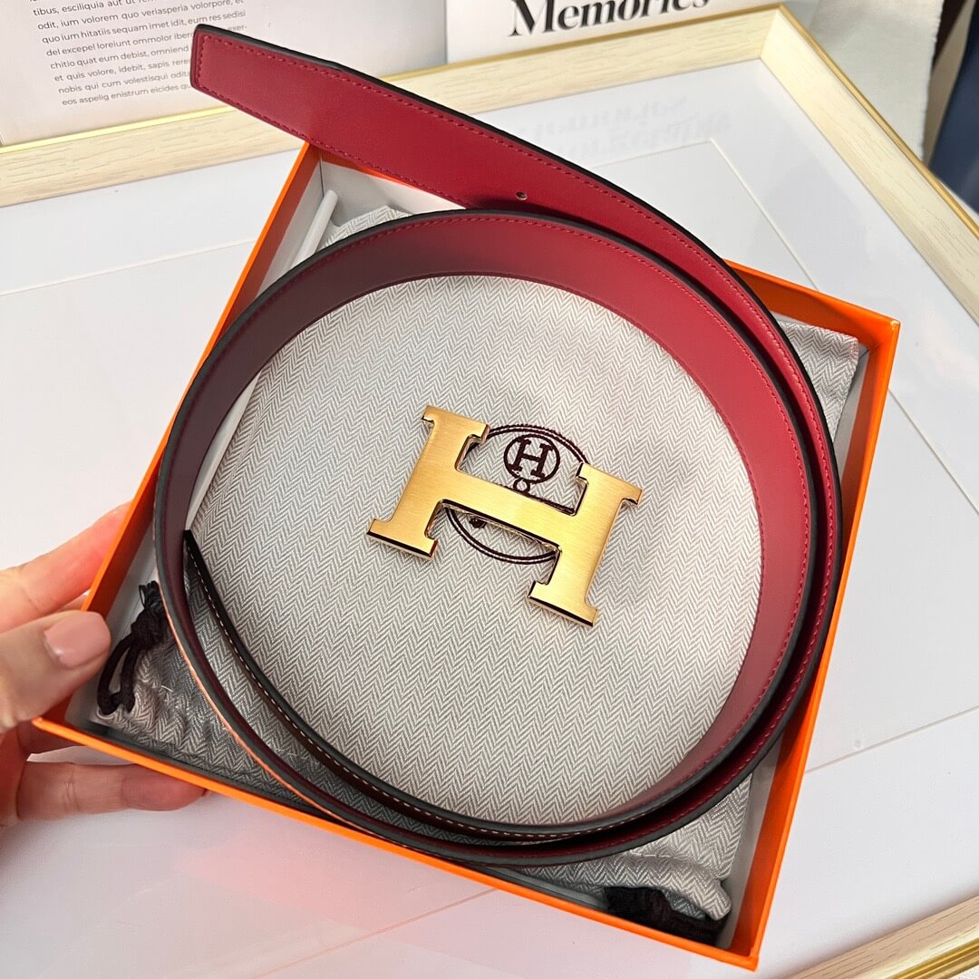 HM Belt