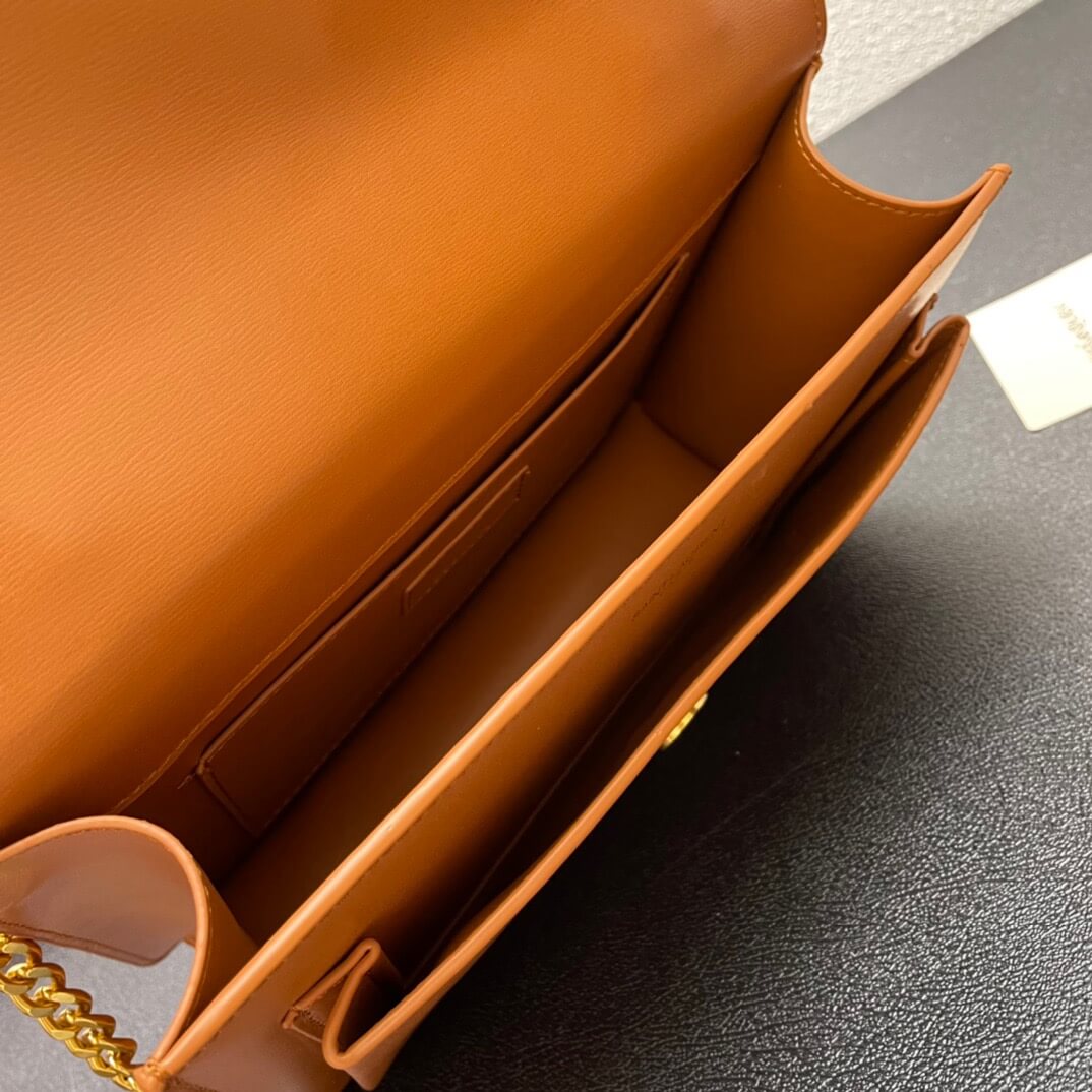 YSL Sunset