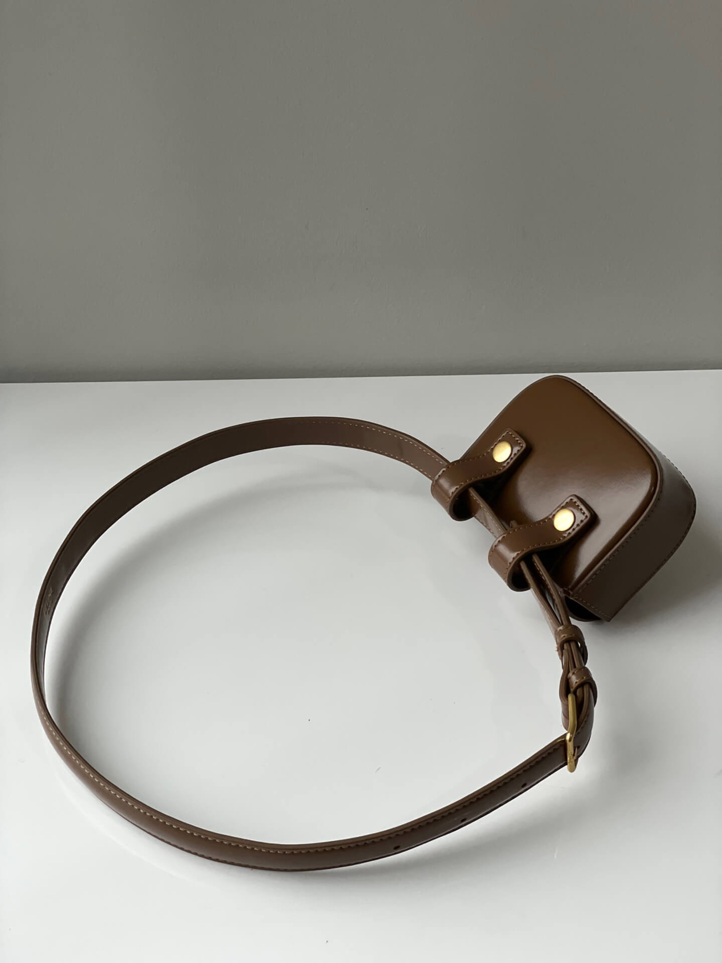 CEL Triomphe Belt Bag
