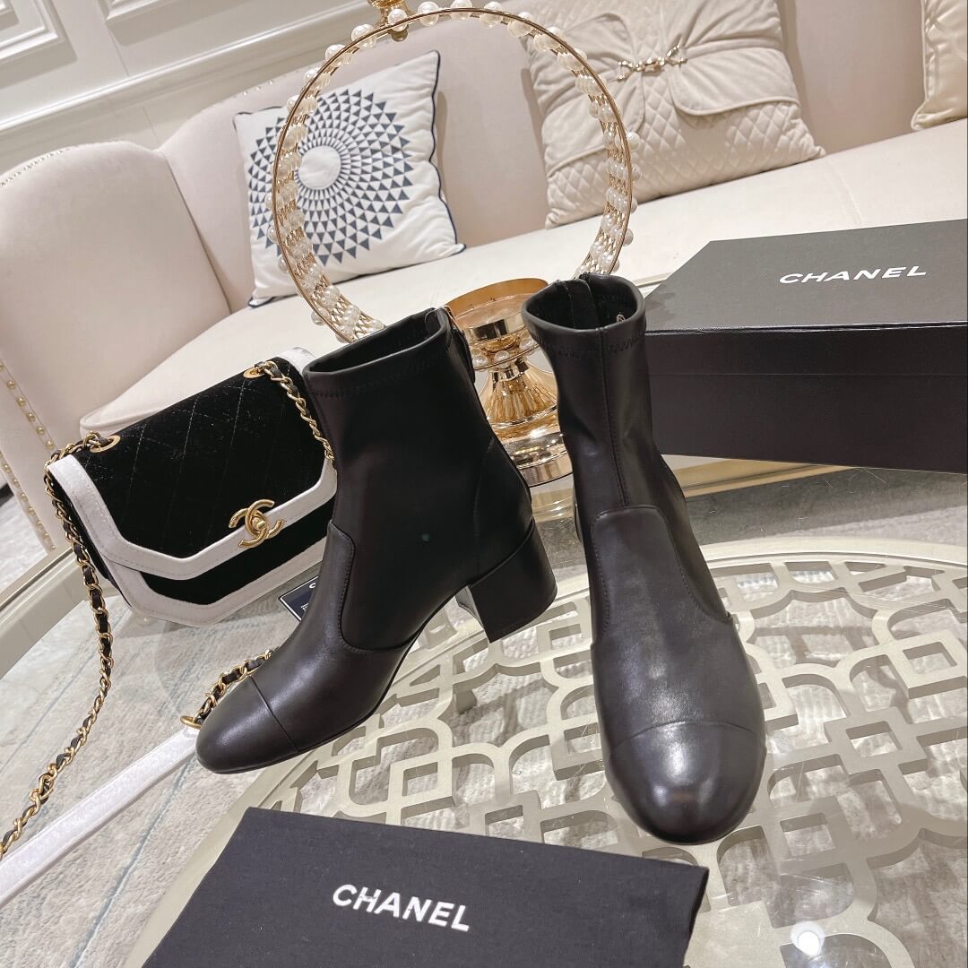 CC Boots