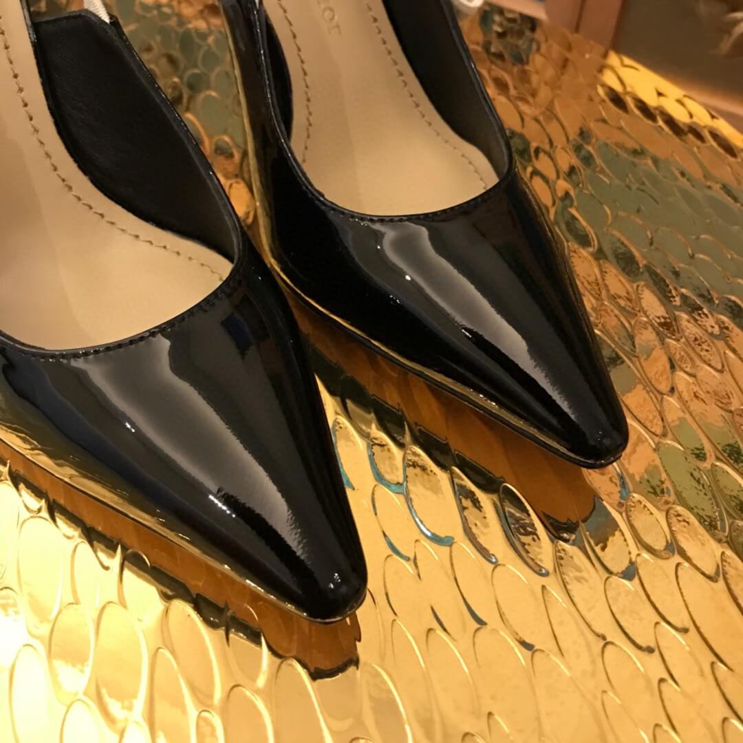 J’adior High Heels