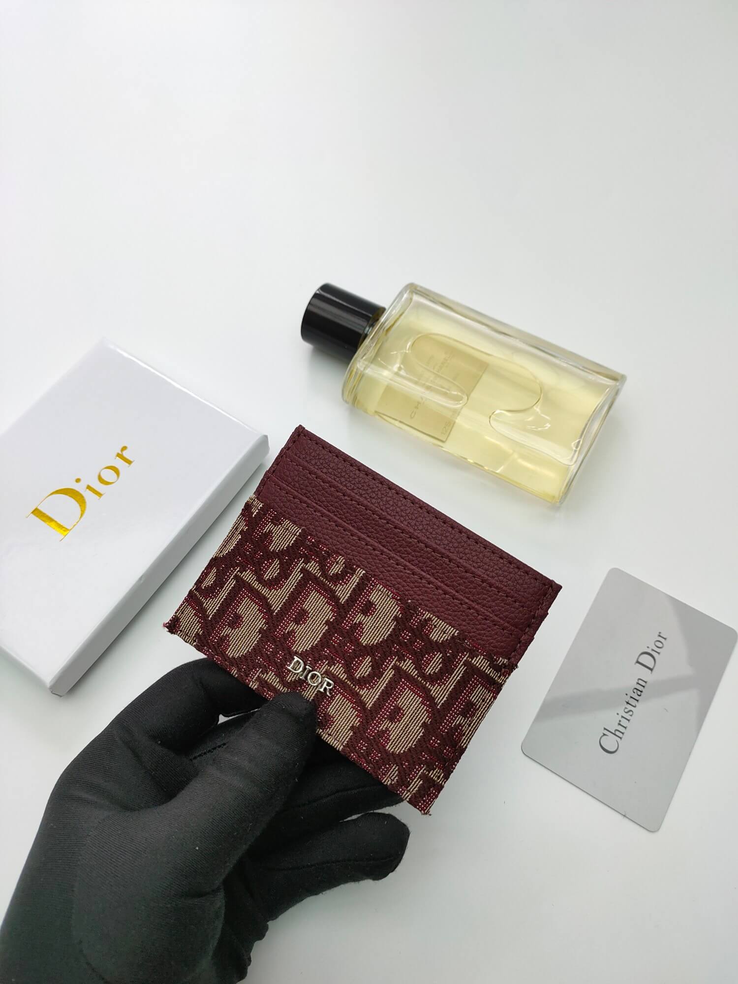 CD Card Holder