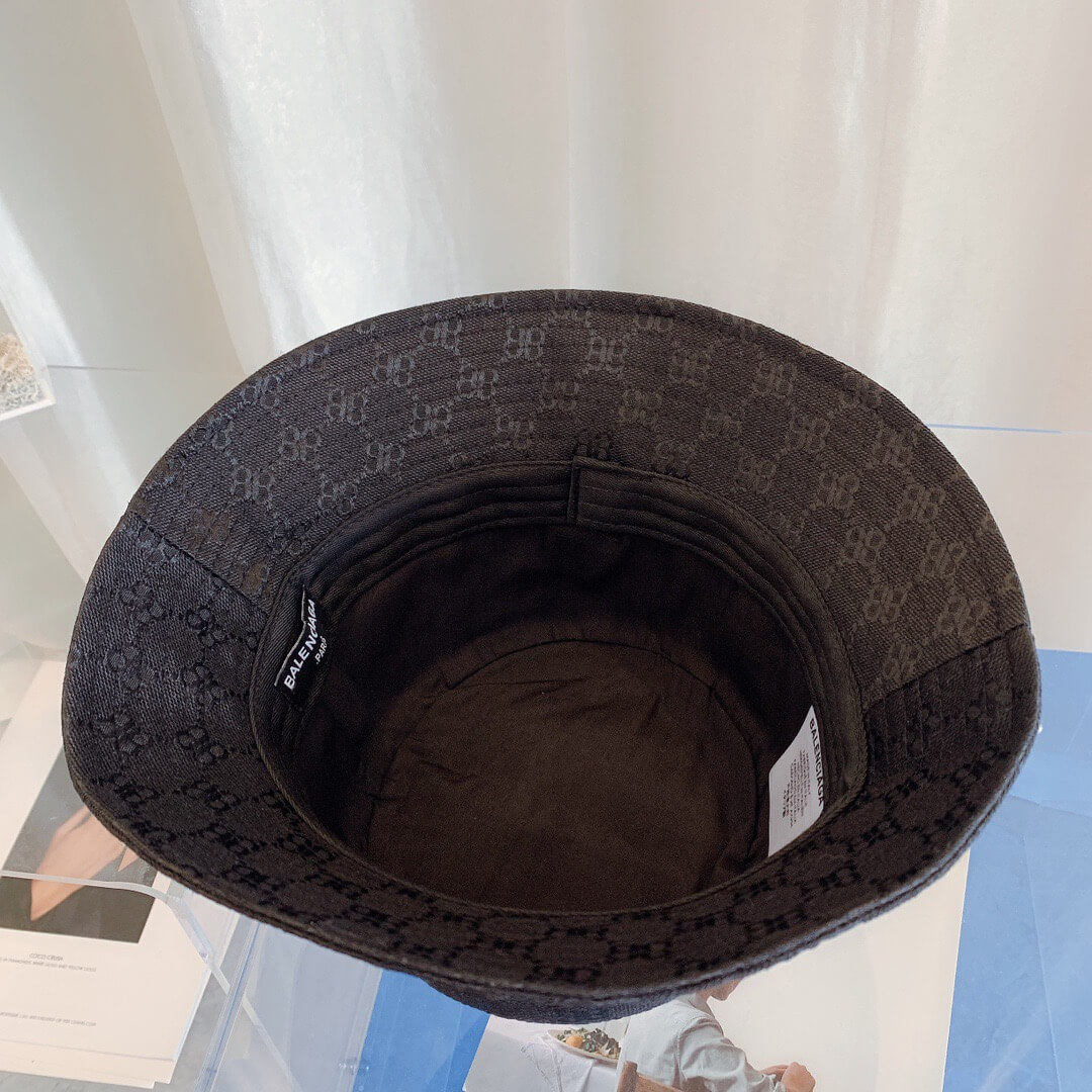 BALEN Bucket Hat