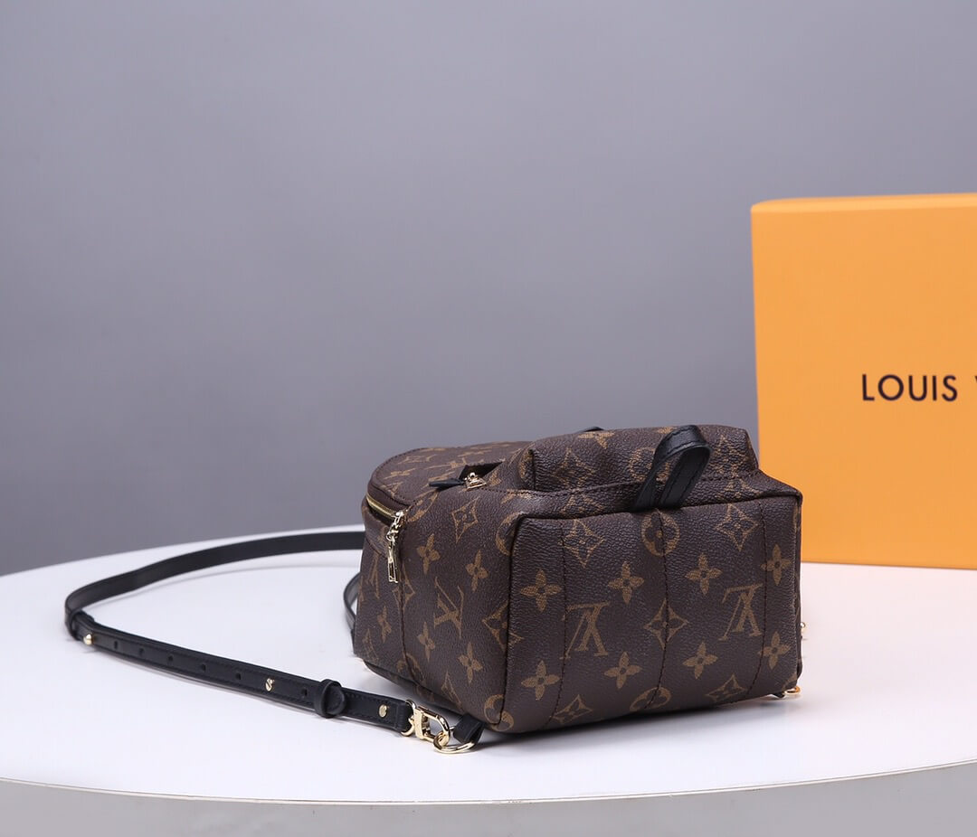 LOUIV Palm Spring Backpack Mini
