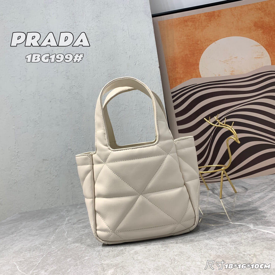 PR Tote