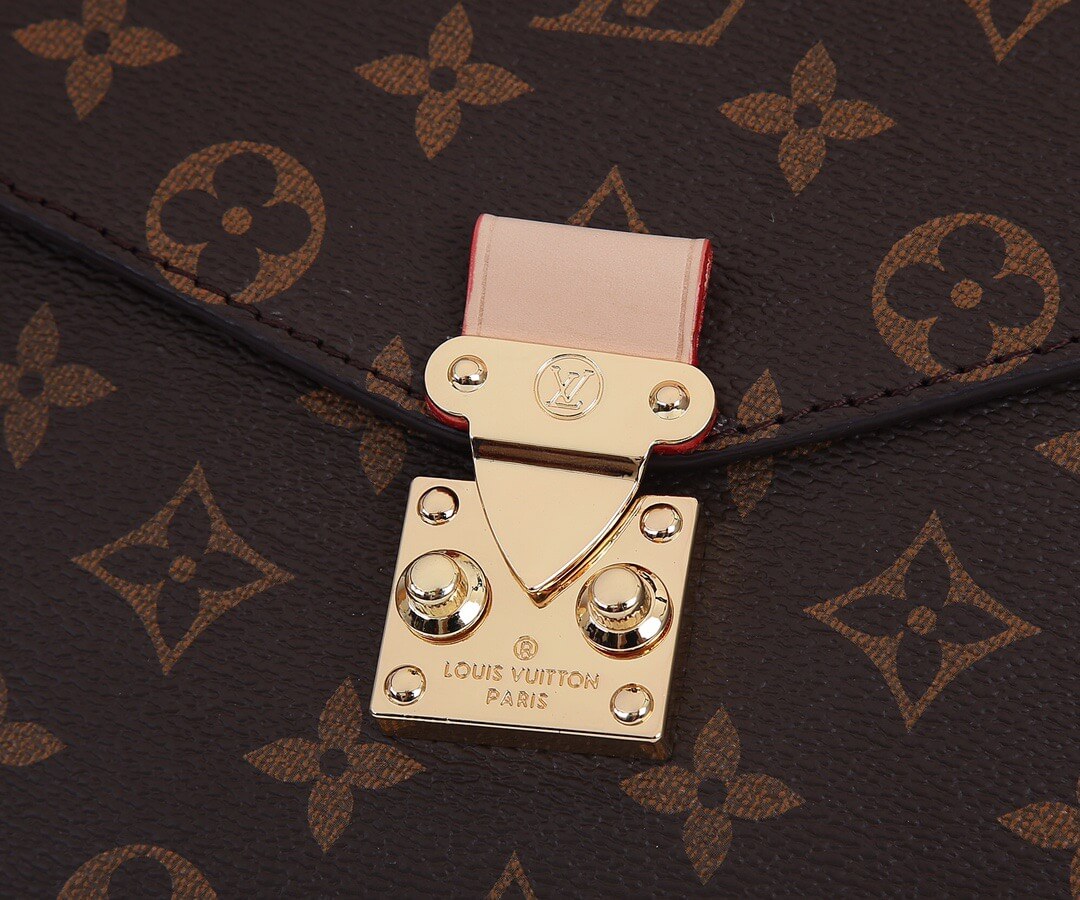 LOUIV Metis Monogram