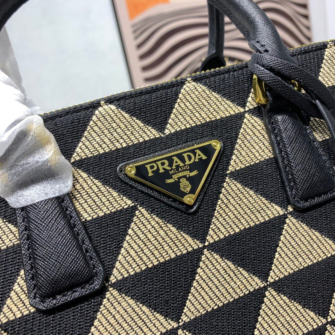 PR Tote Medium