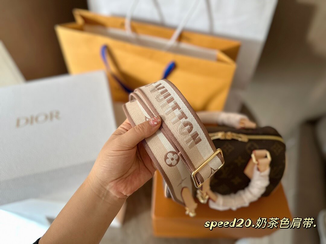 LOUIV Speedy 20