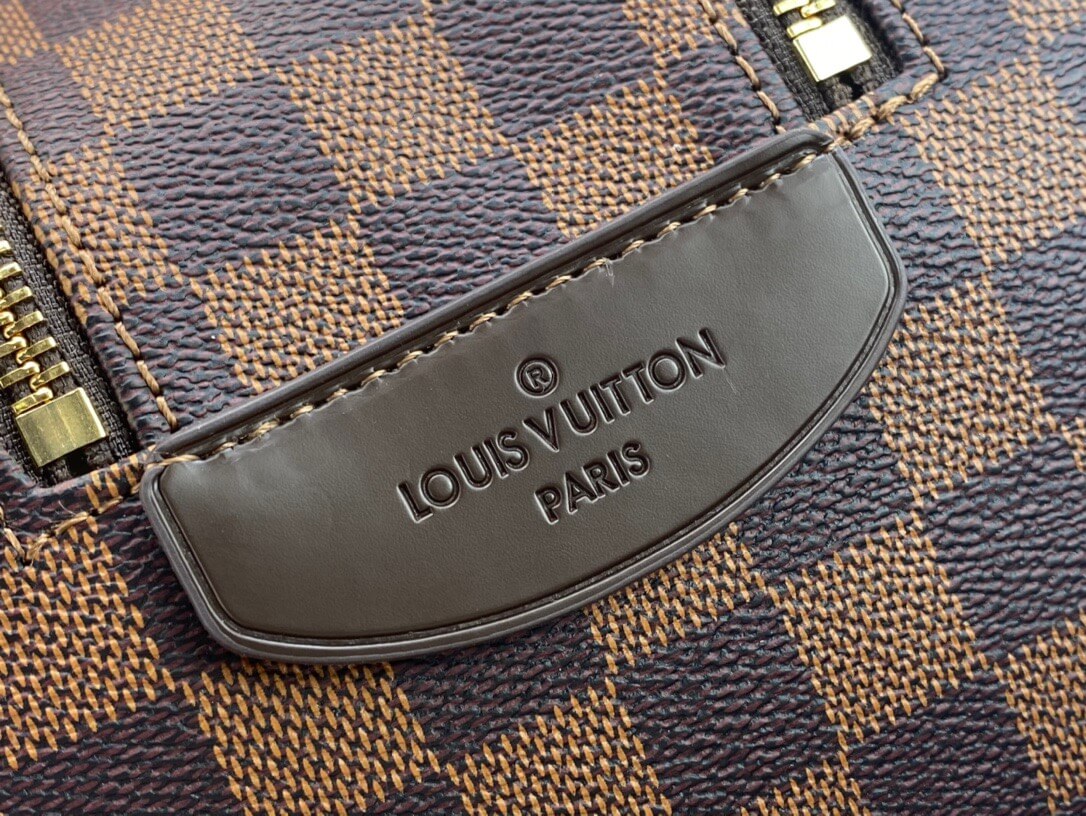 LOUIV Toiletry Pouch