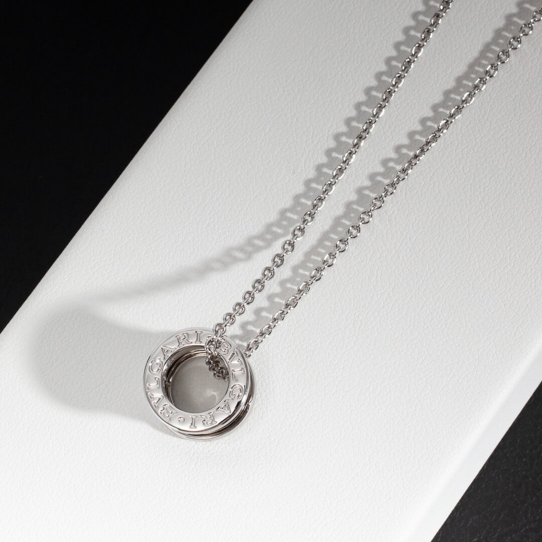 BVLGA Necklace