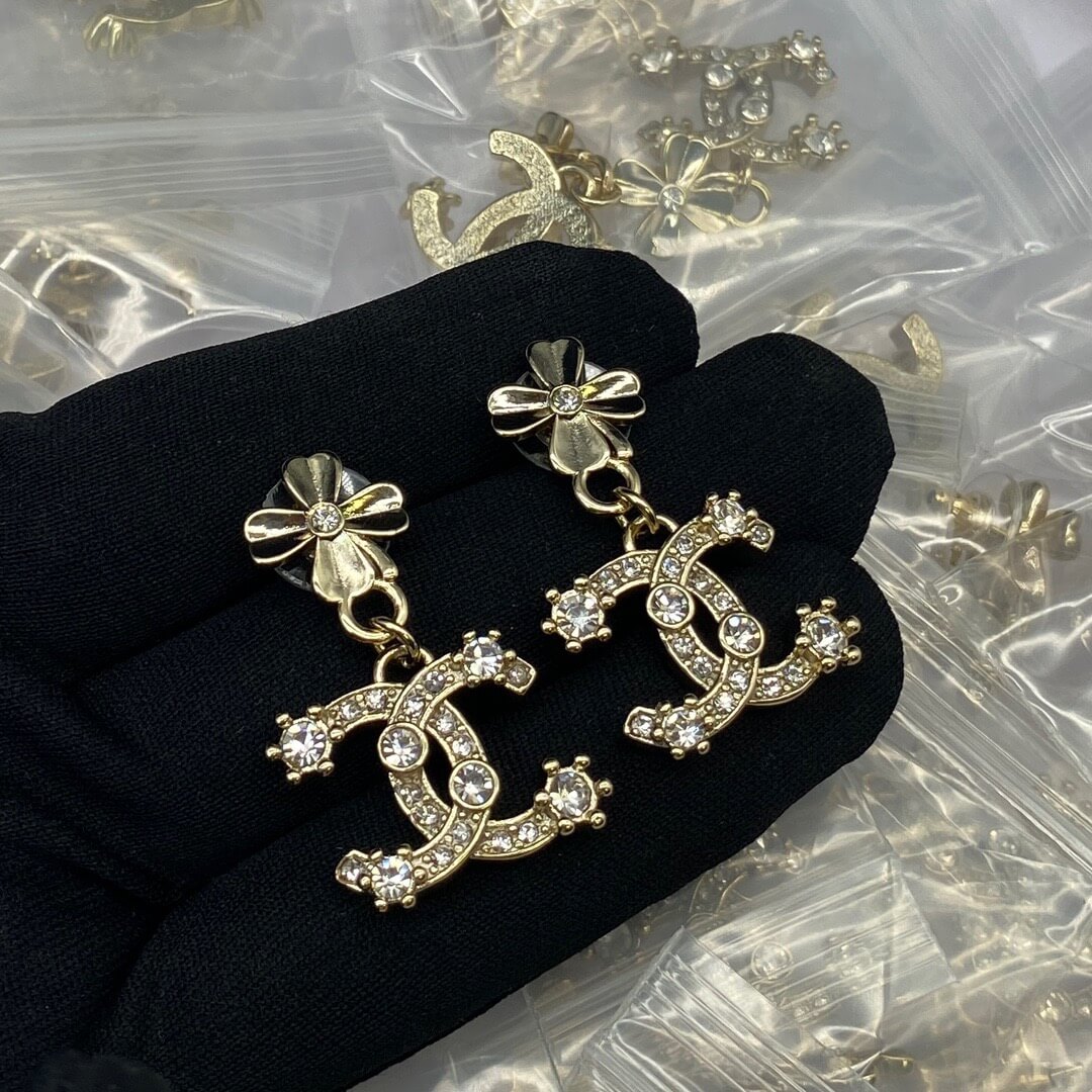 CC Earrings