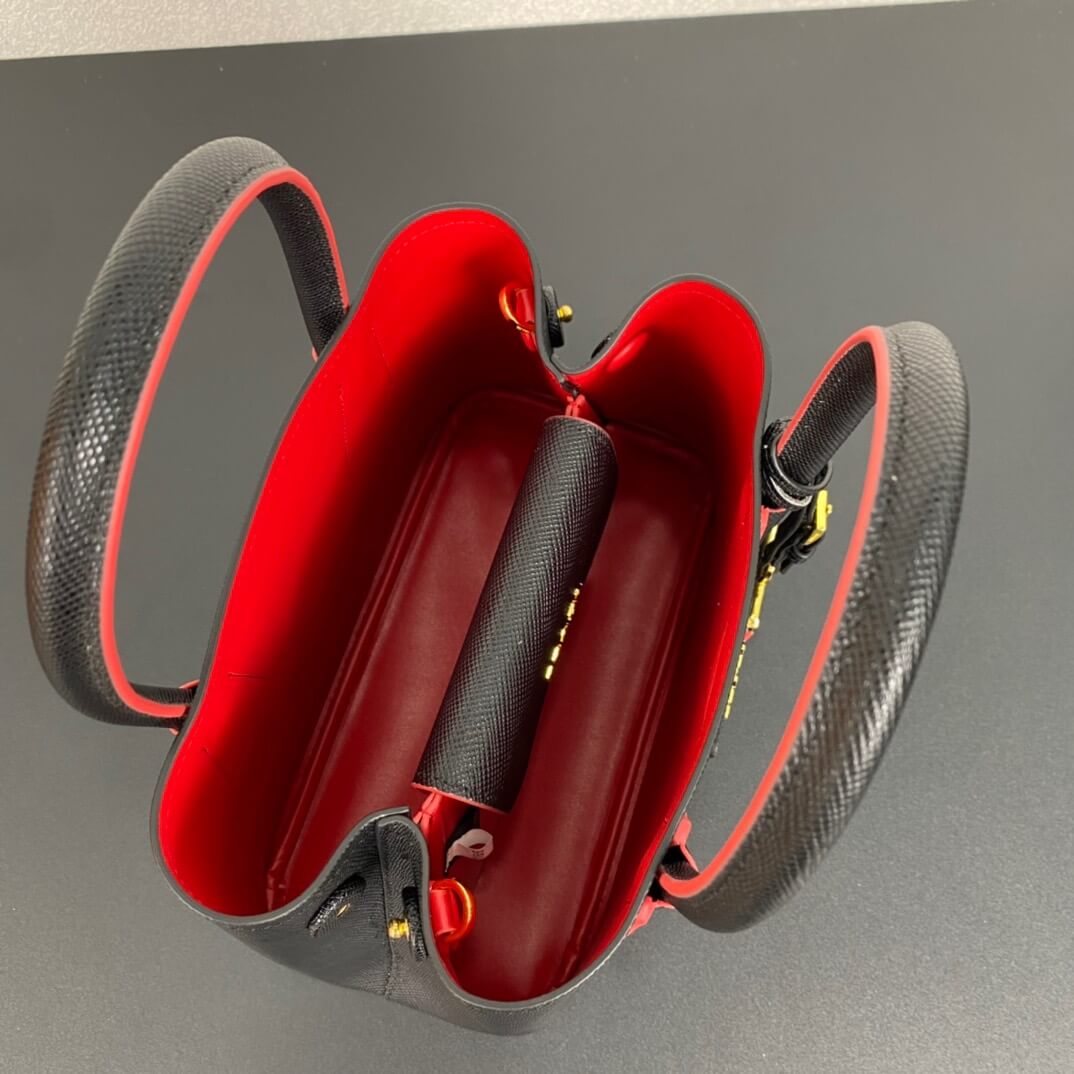 PR Double Bag Mini