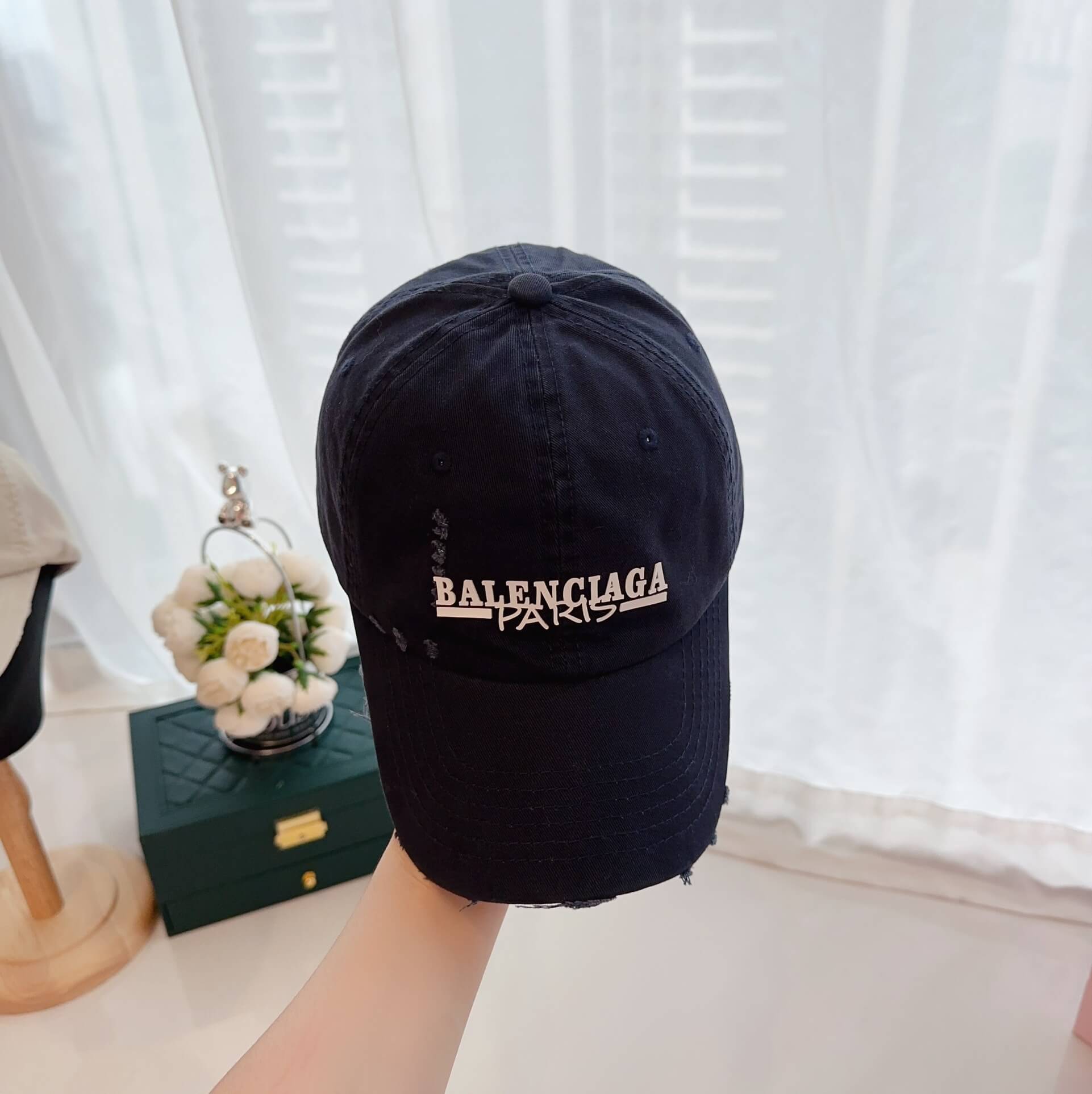 BALEN Cap