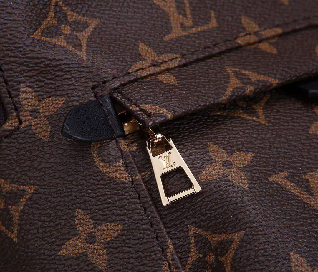 LOUIV Palm Spring Backpack Medium