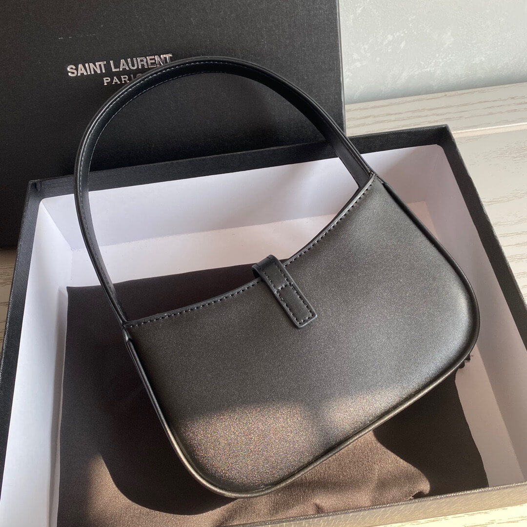 YSL Hobo Mini