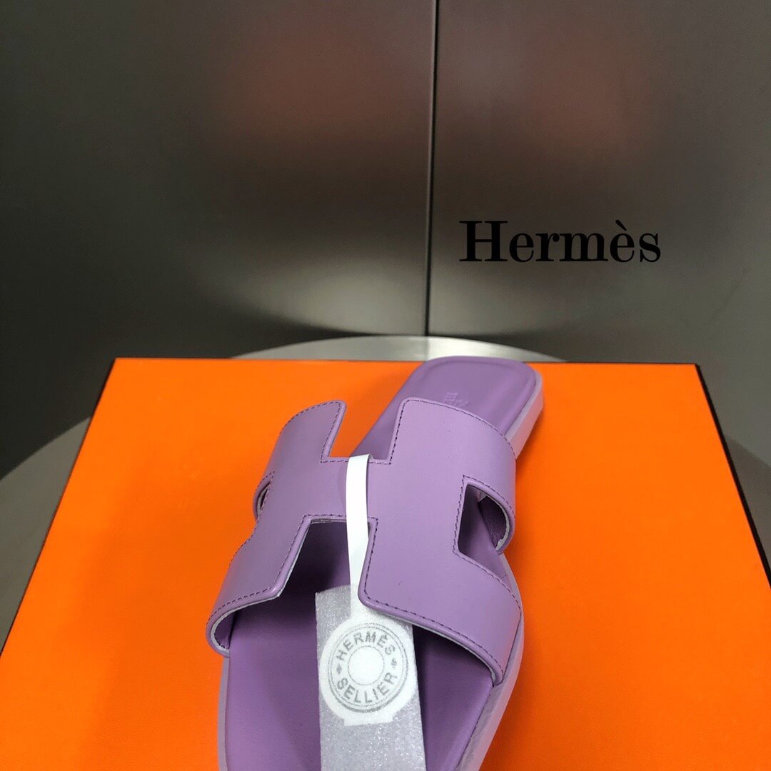 HM Oran Slides