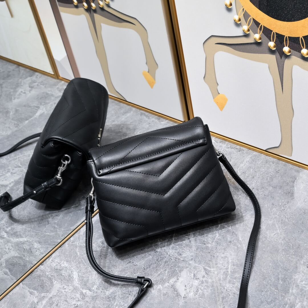 YSL Loulou Mini
