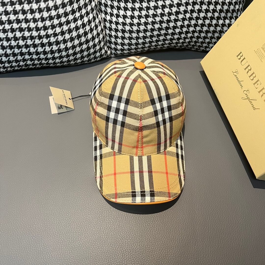 BBR Cap