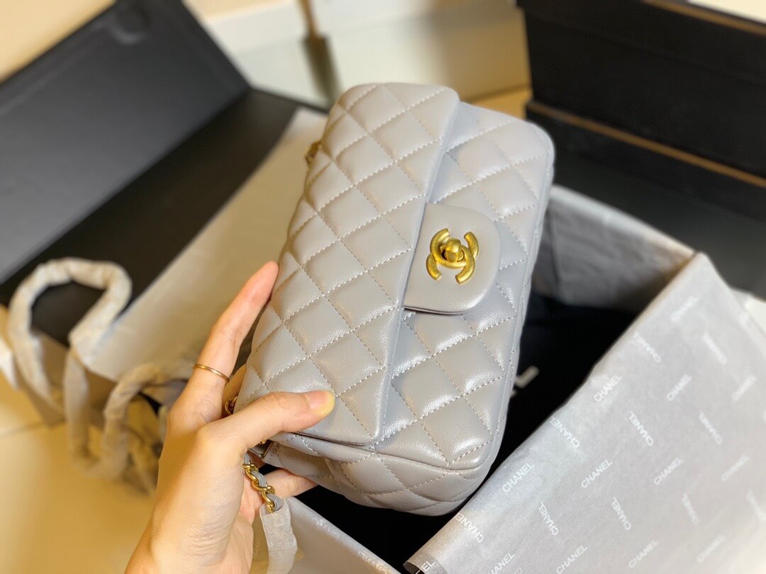 CC Flap Mini Rectangular Ball