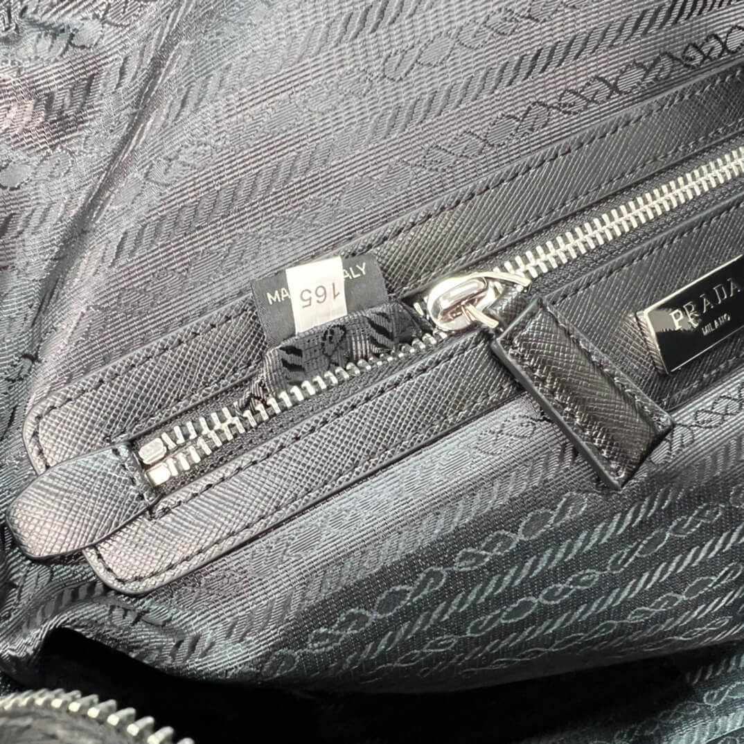 PR Duffle Bag