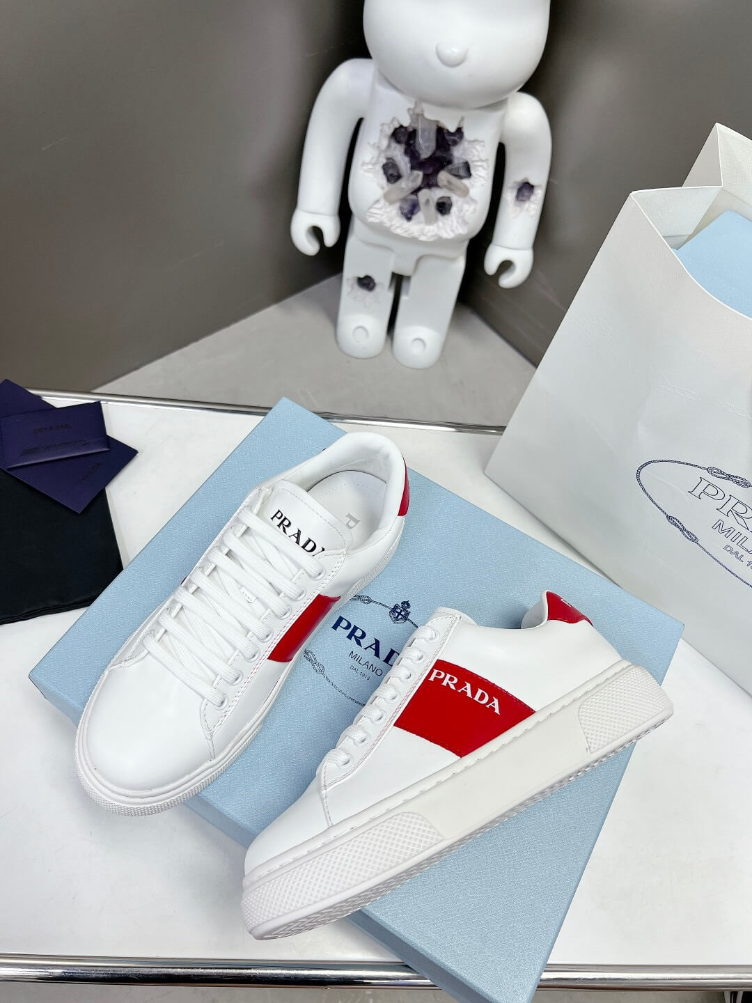 PR Sneakers