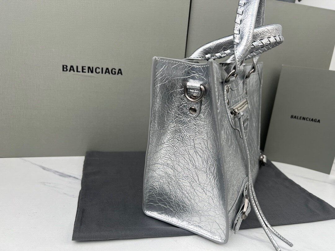 BALEN Cagole Tote