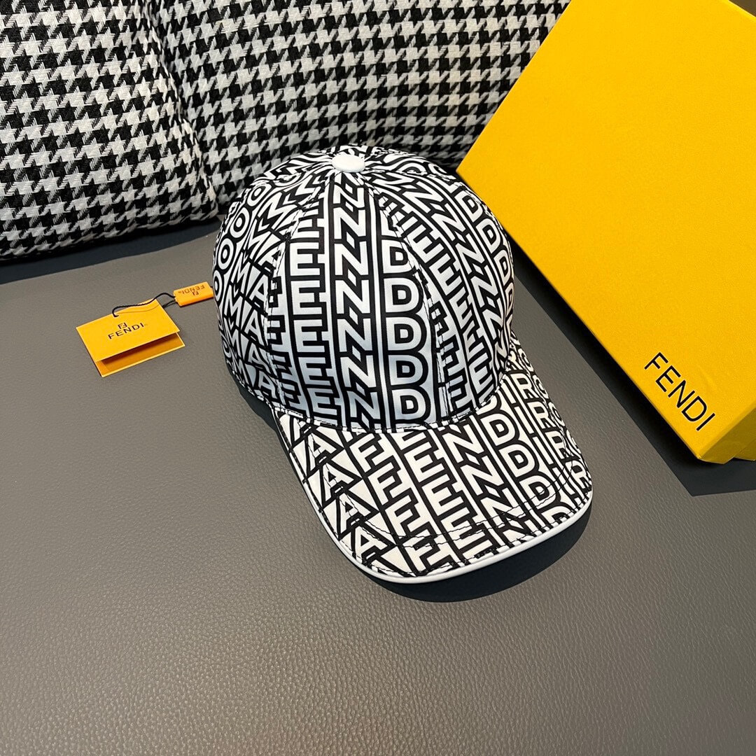 FD Cap