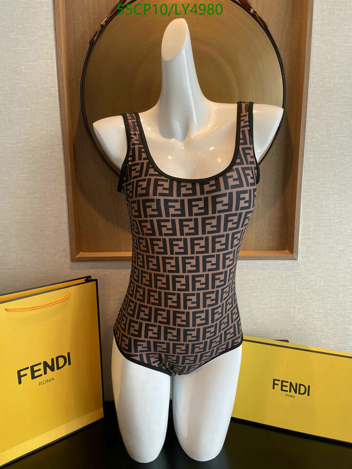 FD Swimsuit