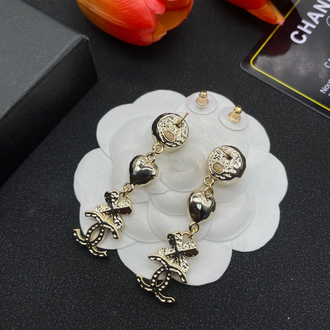 CC Earrings