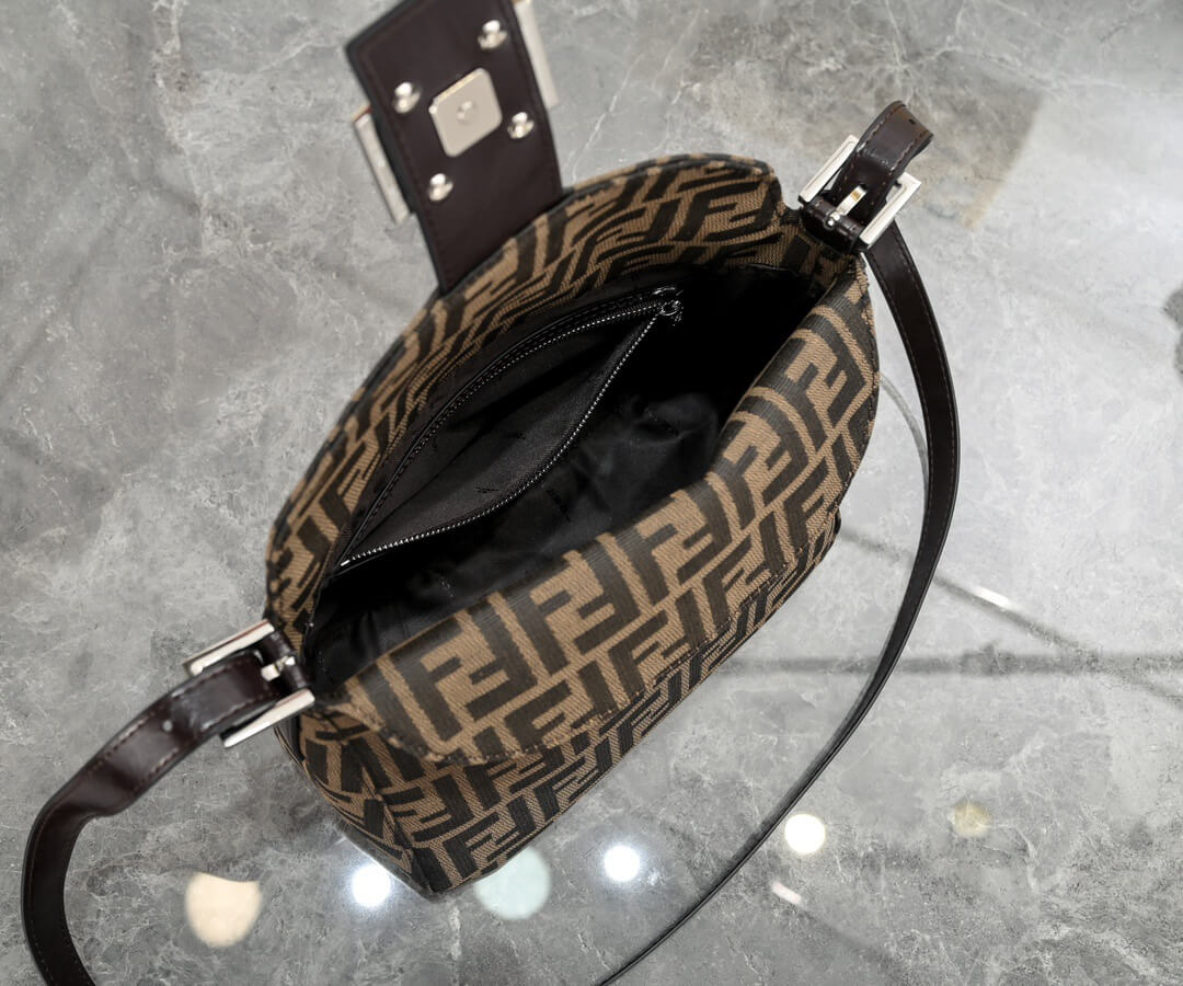 FD Vintage Bag
