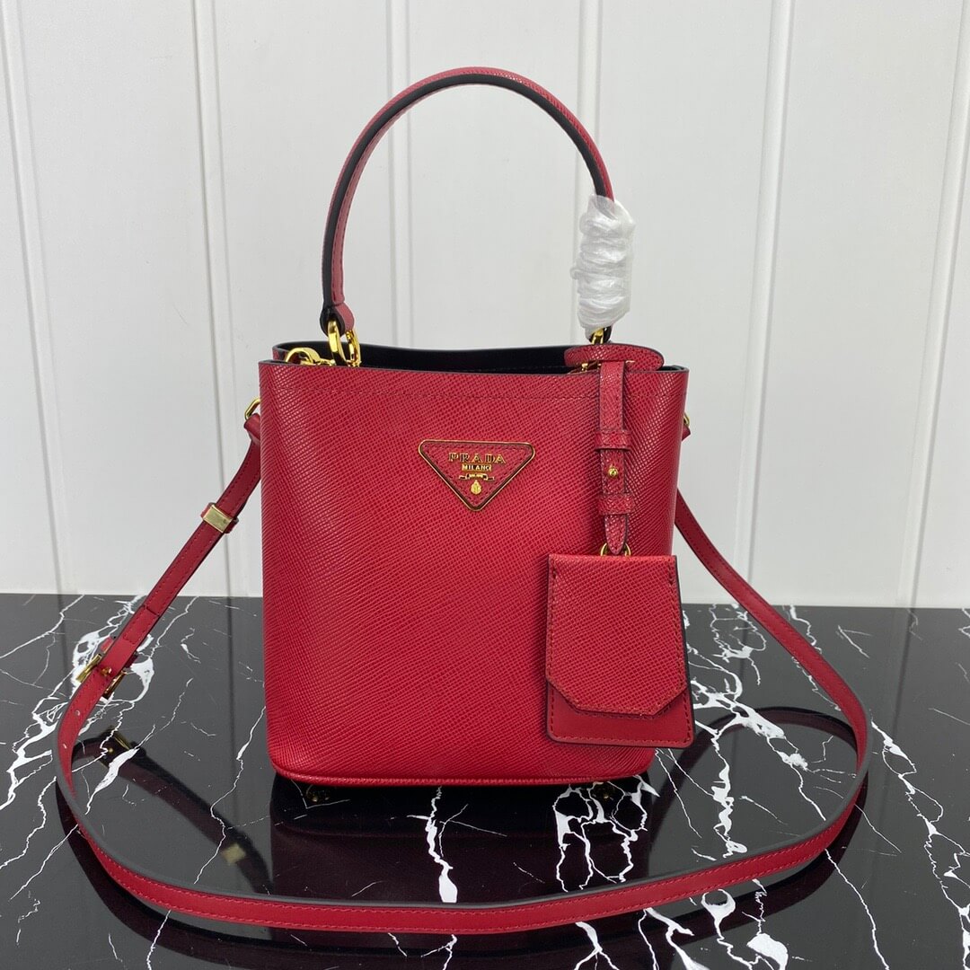 PR Bucket Small Bag