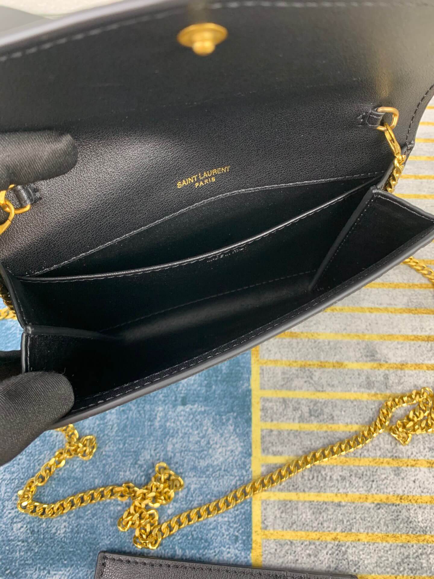 YSL Uptown Woc