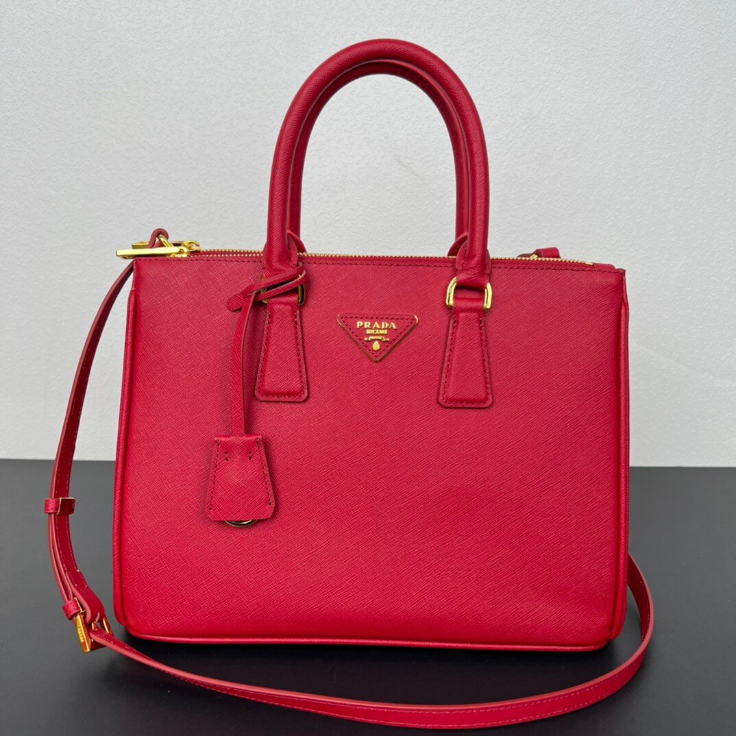 PR Saffiano Large
