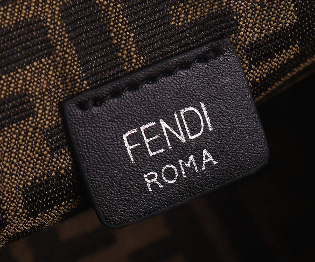 FD First Small (Silver)