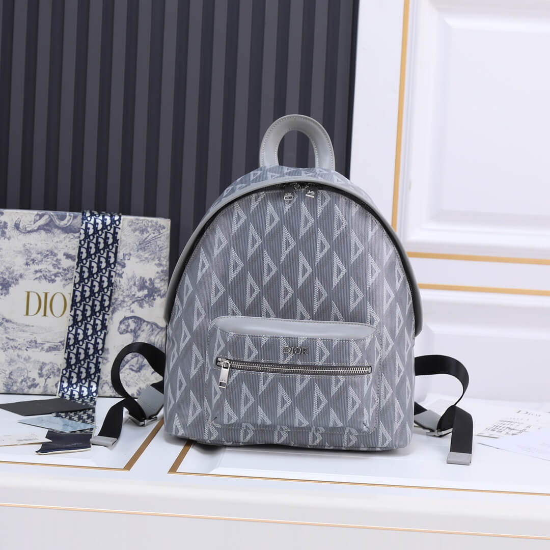CD Backpack Small