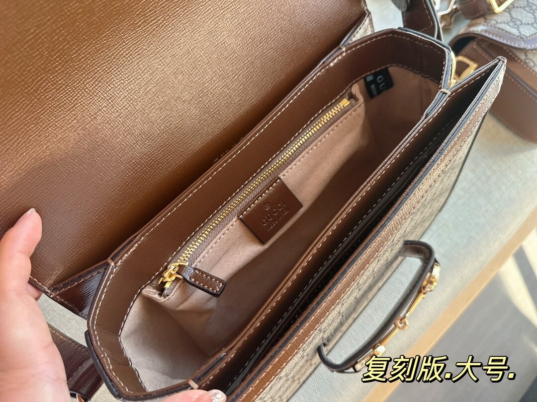 GG Horsebit 1955 Medium
