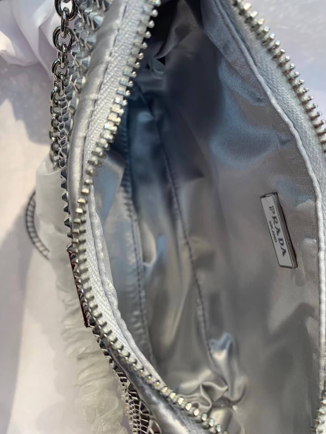 PR Re-edition Bling