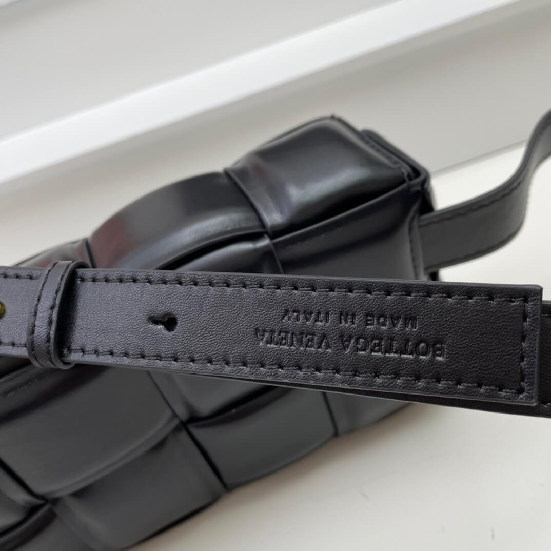 BV Cassette Belt Bag