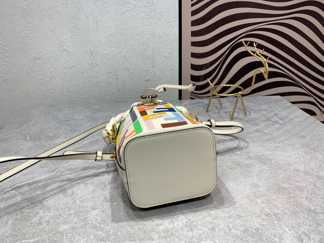 FD Mon Tresor Braided