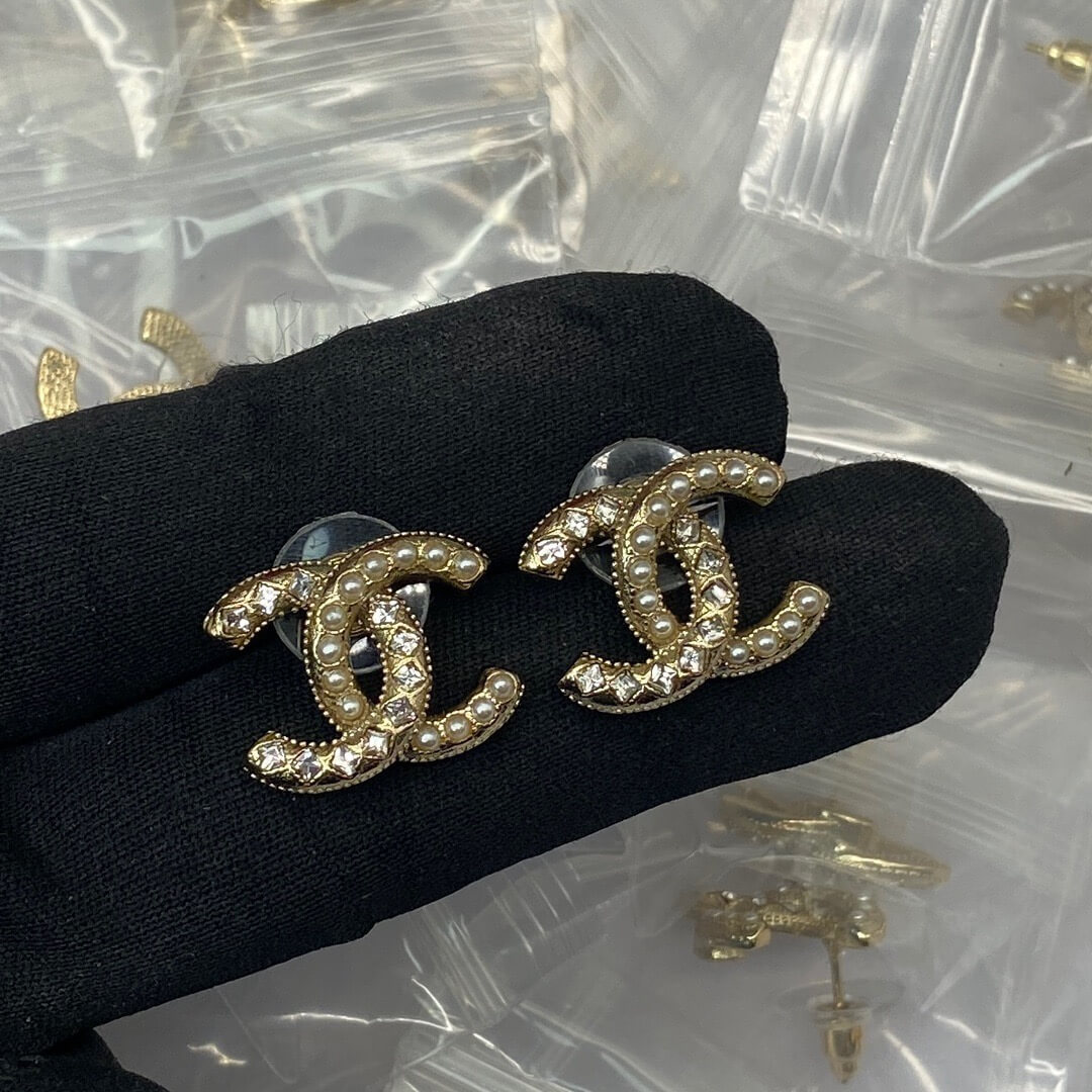 CC Earrings