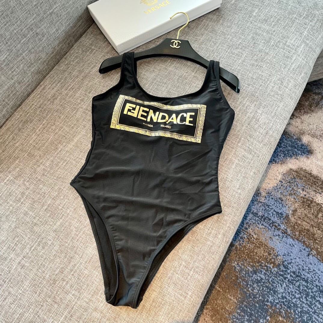 FD Swimsuit