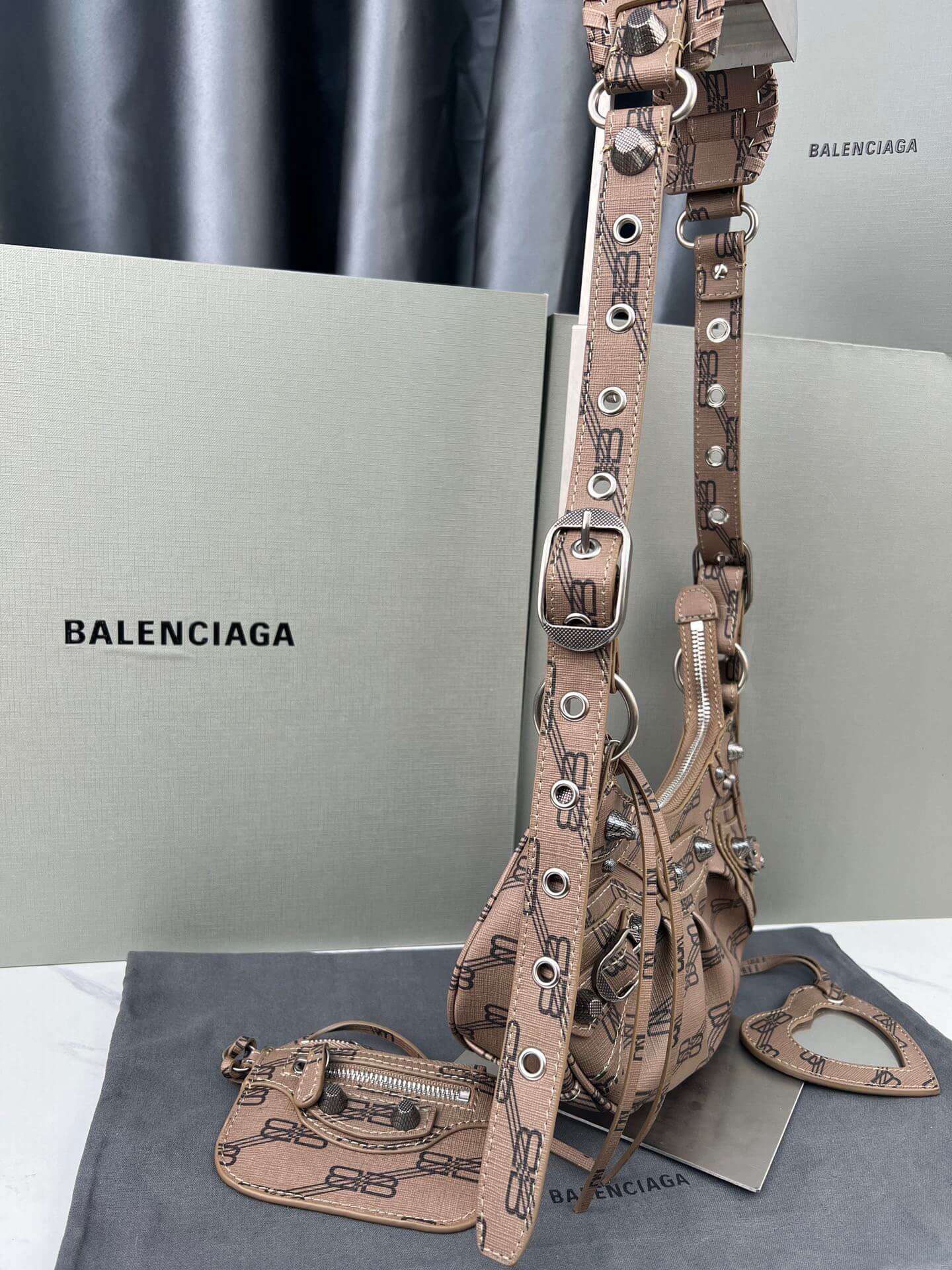BALEN Cagole Small