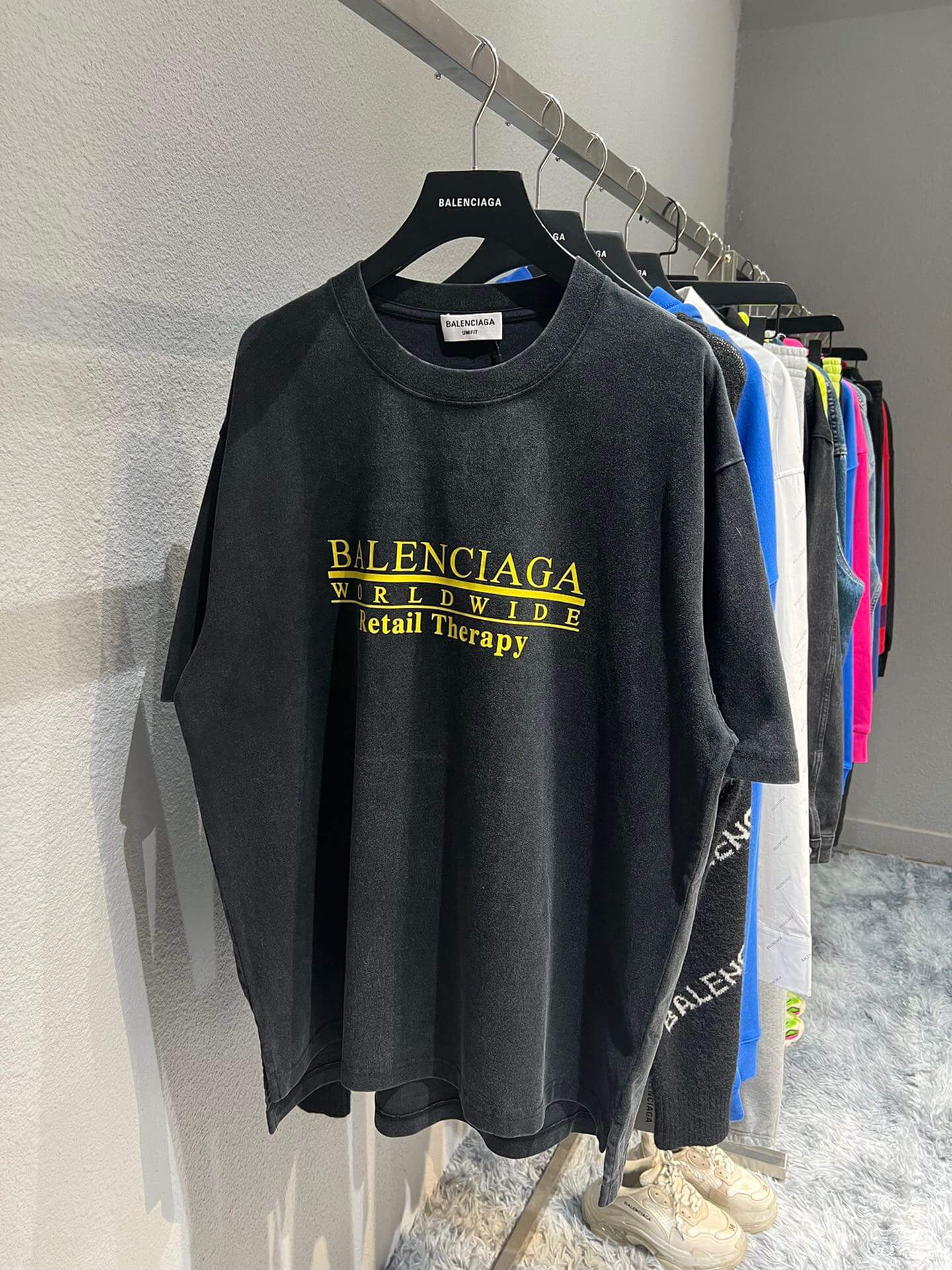 BALEN Tee
