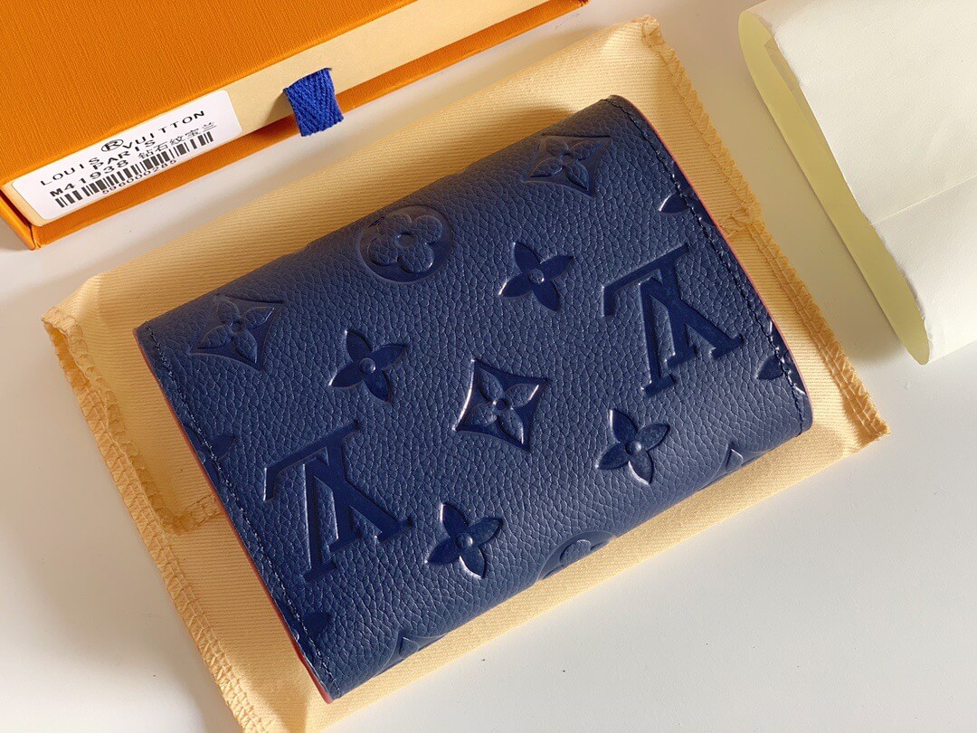 LOUIV Victorine Wallet